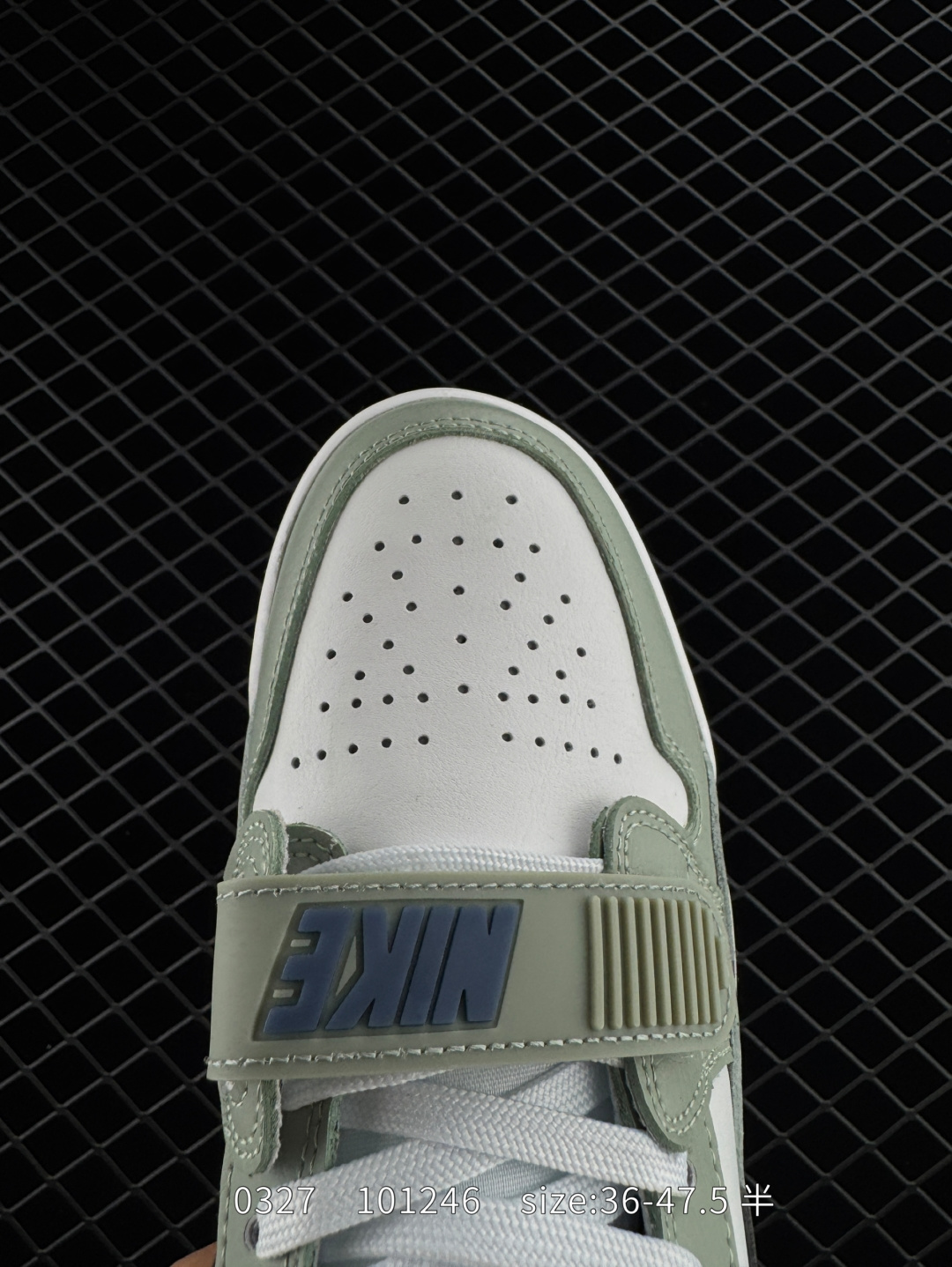 Air Jordan Legacy 312